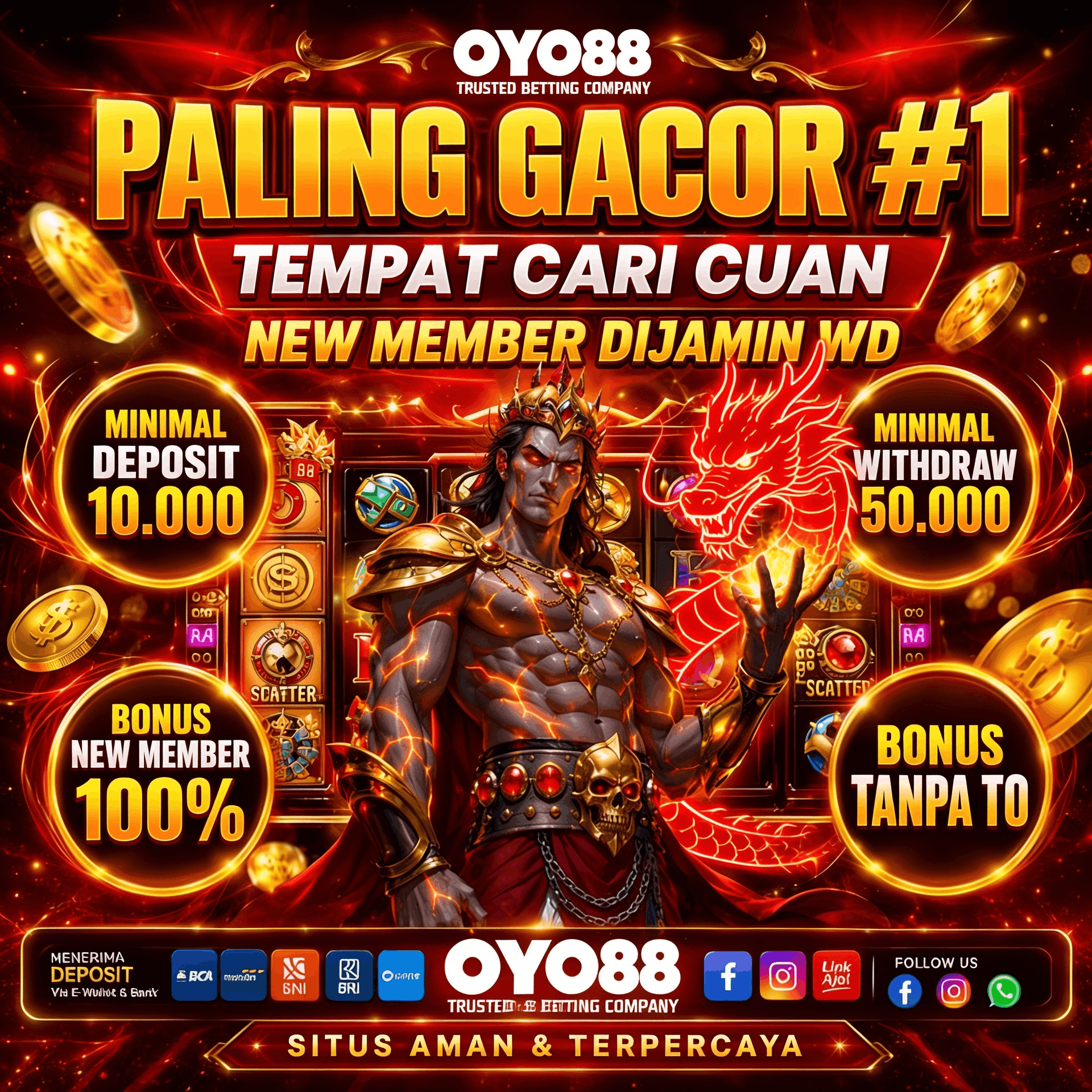 OYO88